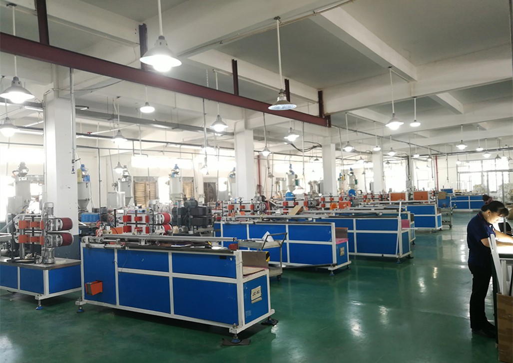 production line_ production line_