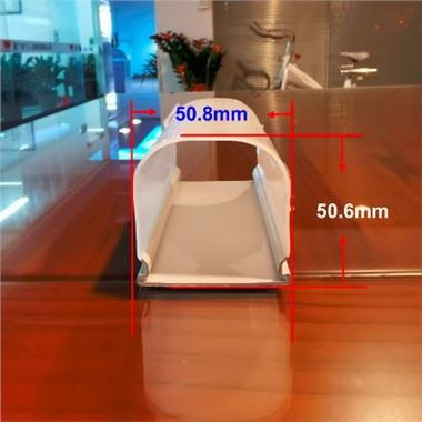 Plastic Tri Proof Light