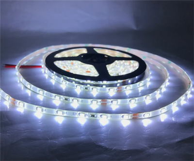 DJ-8mm-2835-60D-24V-2.4W LED Strip