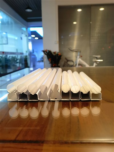 LED Tube Light Parts