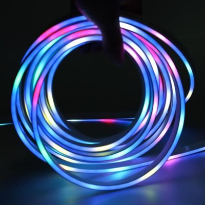 RGB LED Neon Light