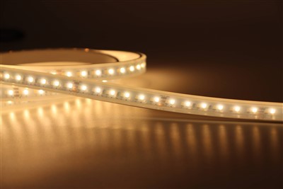Waterproof Strip Lights For Outdoor